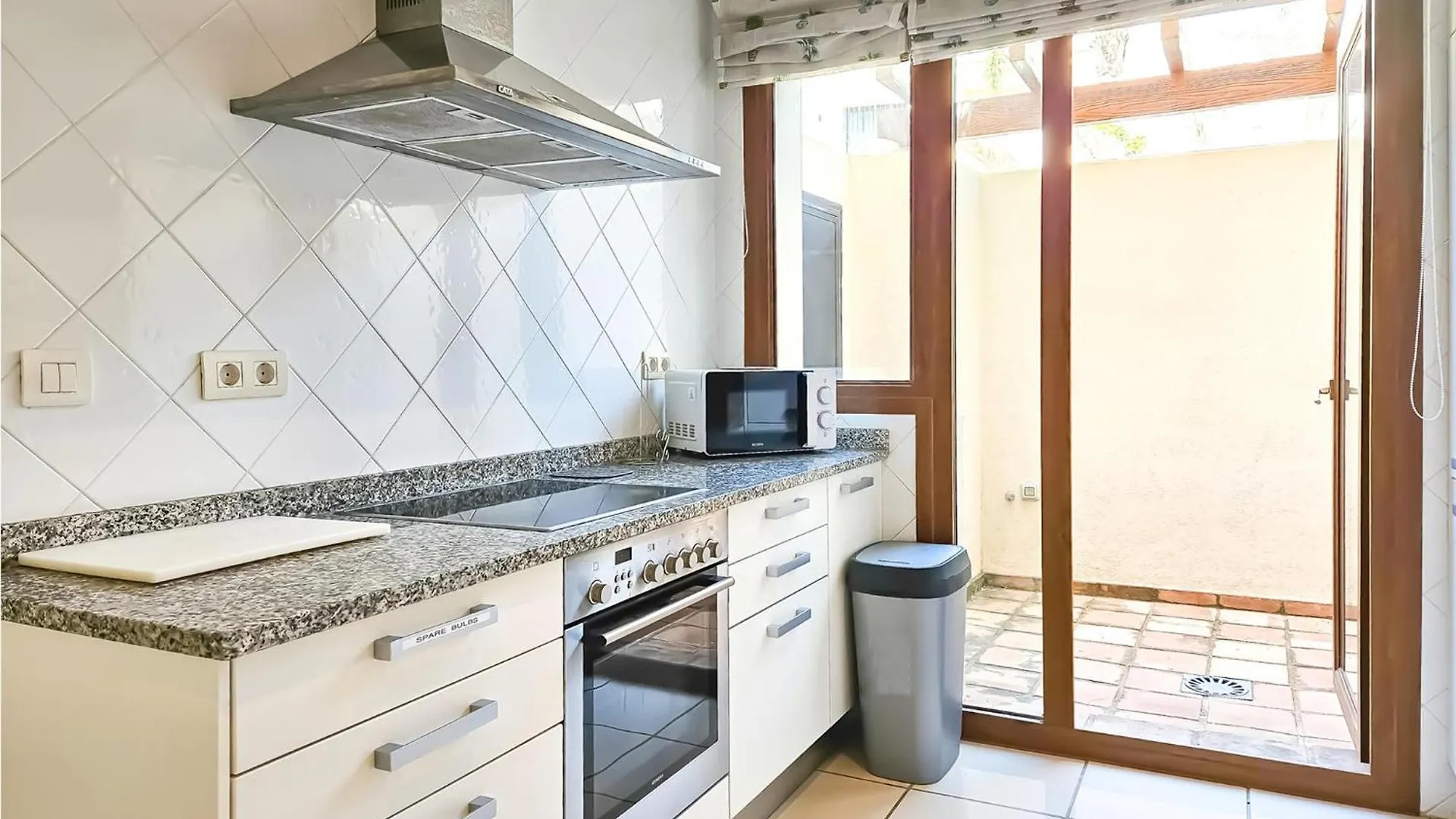 Amazing Home In Benahavis With Swimming Pool Estepona Holiday home
