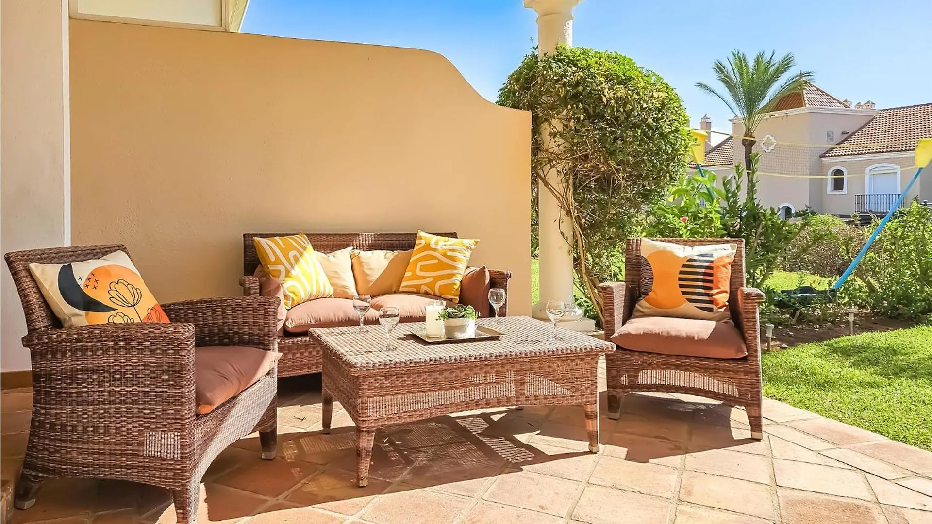 Holiday home Amazing Home In Benahavis With Swimming Pool Estepona