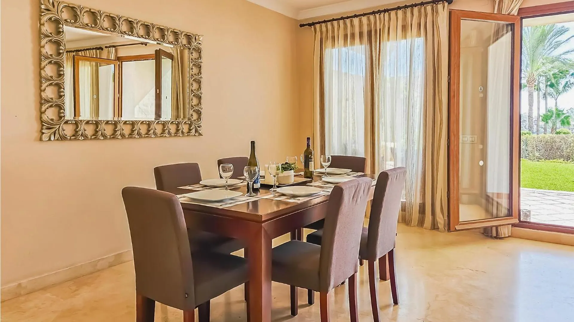 אסטפונה Amazing Home In Benahavis With Swimming Pool