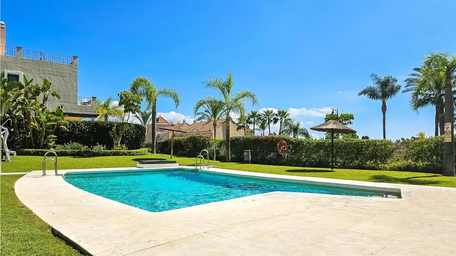 Holiday home Amazing Home In Benahavis With Swimming Pool Estepona
