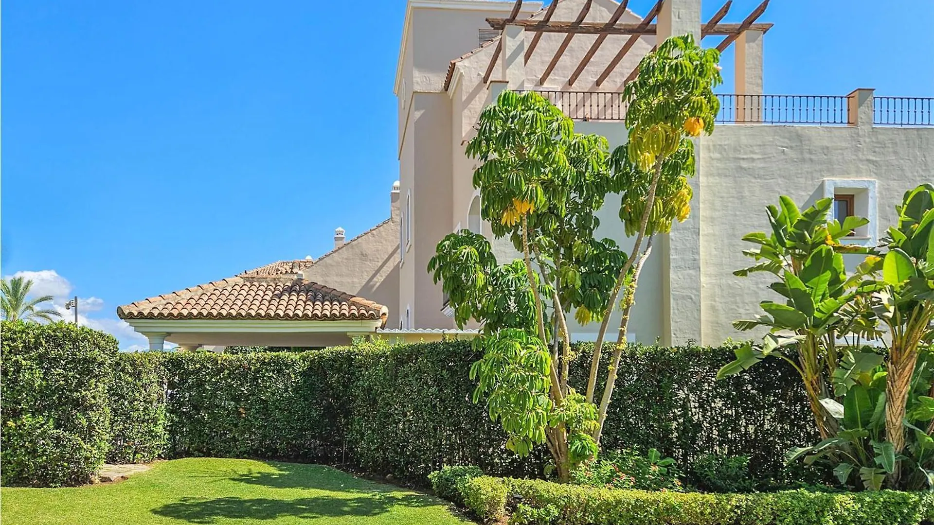 Amazing Home In Benahavis With Swimming Pool Estepona Holiday home