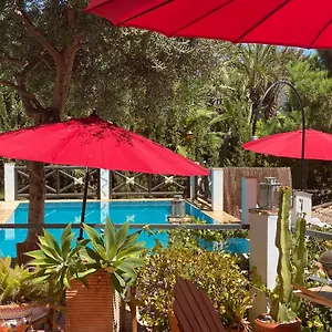  Maison d'hôtes Casa Simba (adults Only)
